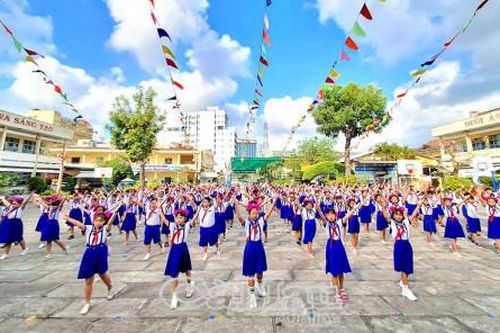 Phường Bạc Liêu gặp khó khăn trong tuyển sinh đầu năm học mới