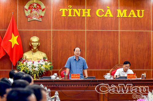 Hệ thống chính trị hoạt động thông suốt, đảm bảo phục vụ Nhân dân
