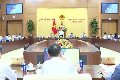 Chủ động, chuẩn bị từ sớm, từ xa cho kỳ họp cuối nhiệm kỳ
