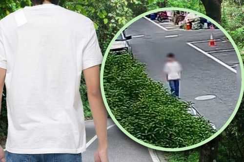 Chia tay người yêu, chàng trai bỏ lại điện thoại rồi mất tích 6 ngày trong rừng khiến cả thành phố náo loạn đi tìm