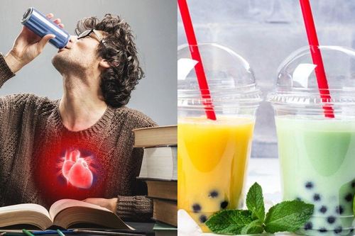 4 loại đồ uống giới trẻ mê mẩn, càng uống càng tàn phá thận, nhiều người vẫn chủ quan