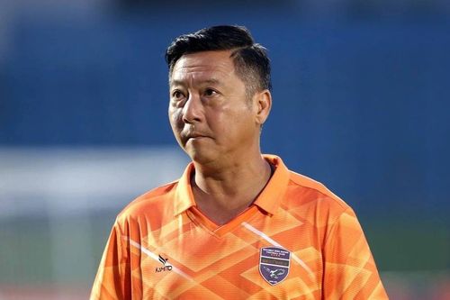 Thực hư HLV Lê Huỳnh Đức tái xuất V.League