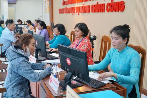 Hơn 25.600 cán bộ, công chức nghỉ việc đã được nhận trợ cấp