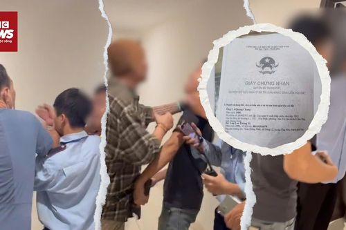 Hà Nội: Tự ý cho thuê nhà người khác, gia chủ tới đòi bị đánh nhập viện