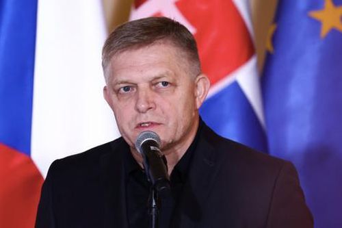 Slovakia chặn gói trừng phạt của EU đối với Nga