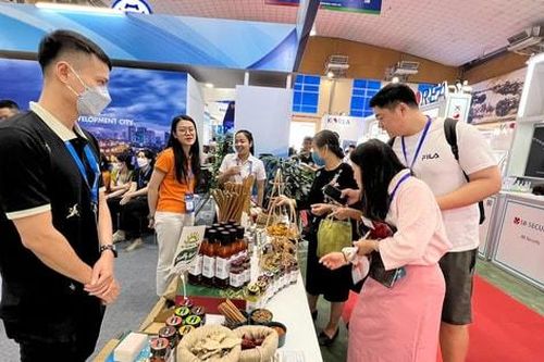 Bộ Công Thương: Hoàn thiện thể chế, thúc đẩy doanh nghiệp tư nhân phát triển