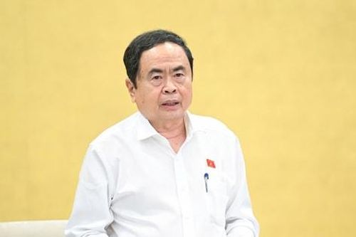 Ưu tiên cao nhất cho công tác chuẩn bị kỳ họp thứ mười của Quốc hội