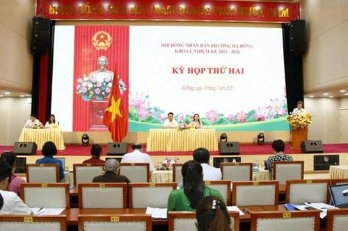 Hà Đông dự kiến thu ngân sách tăng 10% so với dự toán giao