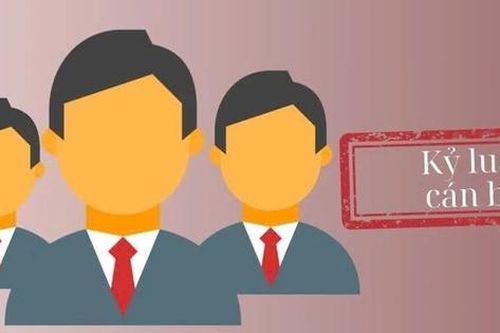 Từ nay, công chức sẽ không còn cơ hội 'kiểm điểm, rút kinh nghiệm' nếu 'rơi' vào các trường hợp này