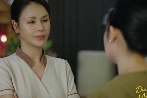 'Dịu dàng màu nắng' tập mới nhất: Lan Anh (Lương Thu Trang) và Xuân Bắc (Duy Hưng) có tha thứ cho nhau?