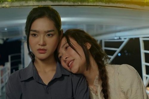 Nữ diễn viên quê Thanh Hóa trưởng thành về cách sống qua vai diễn gây tranh cãi trong 'Dịu dàng màu nắng'