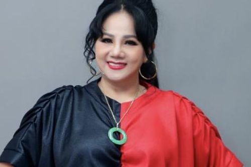 'Nữ hoàng nhạc rock' Ngọc Ánh: Nhiều năm làm mẹ đơn thân, không dám nghỉ hưu dù đã đi hát 40 năm