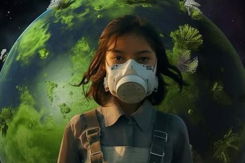 Các nhà khoa học dự đoán: Một ngày không xa, bạn sẽ không thể hít thở như hôm nay nữa