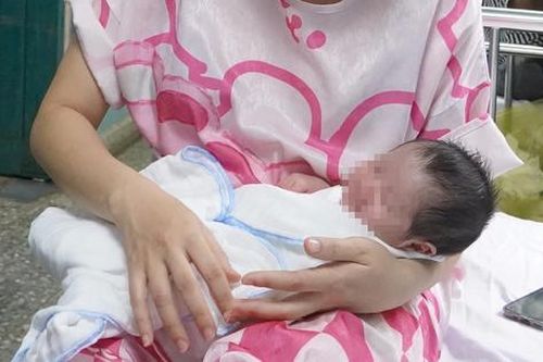 Ca phẫu thuật phức tạp điều trị bệnh lý hiếm gặp cho bệnh nhi 2 ngày tuổi