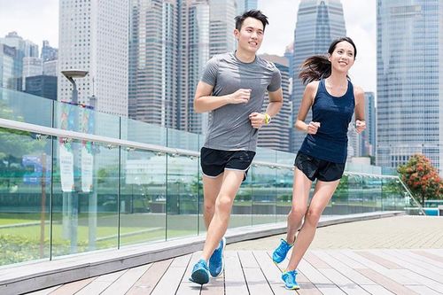 4 lý do tập thể dục giúp tăng cường chức năng não bộ