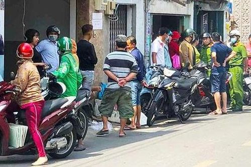 TPHCM ghi nhận liên tiếp các vụ dàn cảnh cướp tài sản