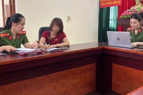 Triệu tập nhiều chủ tài khoản Facebook tung tin sai sự thật về 'số điện tăng bất thường'