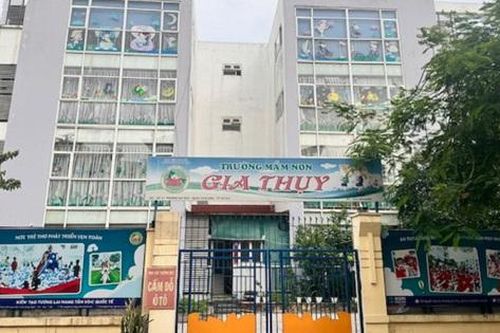 Sức khỏe bé bị bạo hành ở Trường Mầm non hiện ra sao?