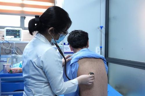 Sởi không chỉ là bệnh trẻ em, người lớn cũng có thể tử vong do mắc sởi