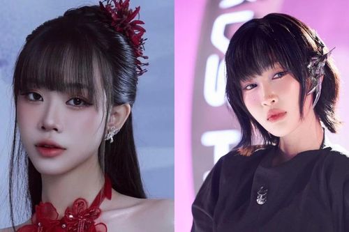 Bảo Uyên tố 'Em xinh' Juky San 'sao chép bản sắc', netizen có cùng động thái