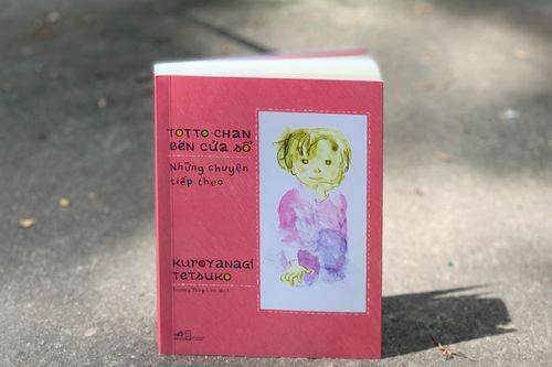 Ra mắt phần 2 'Totto-chan bên cửa sổ'