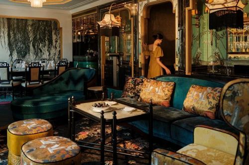 Capella Hanoi được xếp hạng khách sạn tốt nhất thế giới 2025
