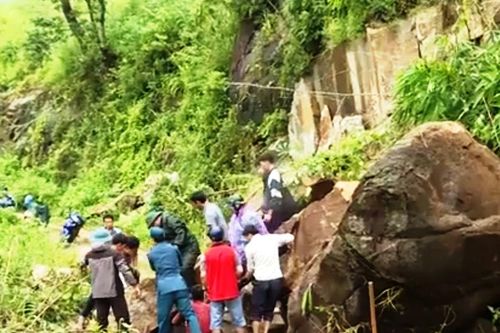 Thanh Hóa: Suốt 7 năm chờ tái định cư