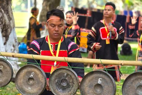 Cùng lên rừng - xuống biển ở Gia Lai
