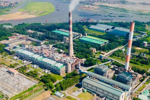 Nhiệt điện Phả Lại triển khai dự án Nhà máy điện linh hoạt