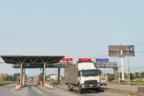 Đề xuất giảm phí BOT cho cán bộ Quảng Trị (cũ) ra làm việc ở trung tâm hành chính mới
