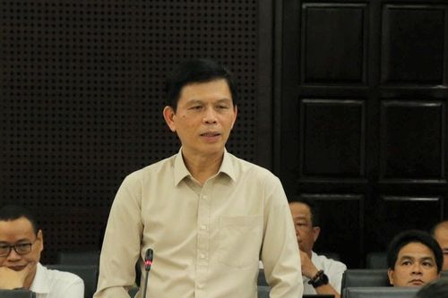 Quy hoạch phát triển cảng hàng không quốc tế Đà Nẵng và Chu Lai
