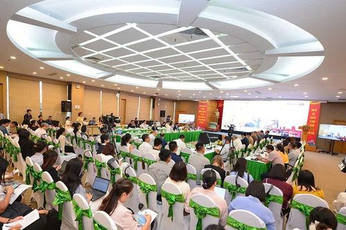 Logistics xanh hỗ trợ doanh nghiệp giảm gánh nặng chi phí dài hạn