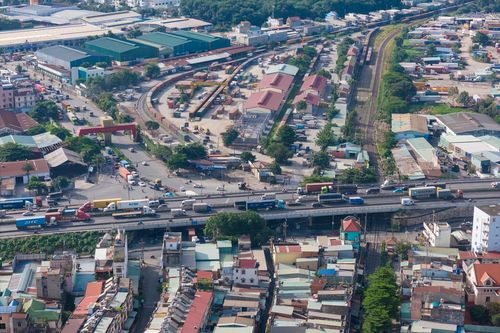 Phường đông dân nhất TP.HCM sắp di dời KCN để nhường đất cho nhà ở