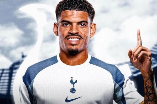 Tottenham khuấy đảo kỳ chuyển nhượng với bom tấn thứ 2