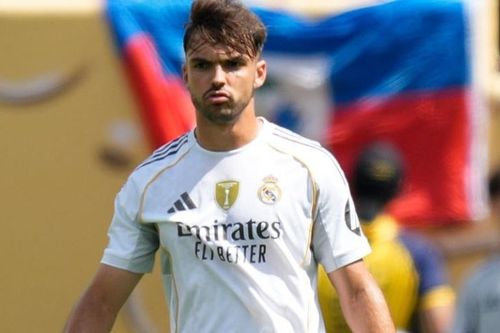 Cầu thủ đầu tiên bị Alonso 'trảm' sau Club World Cup