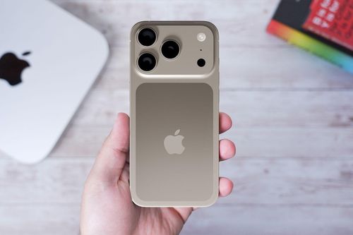 iPhone 17 Pro có gì mới?