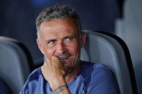 Enrique biến PSG thành cỗ máy hủy diệt