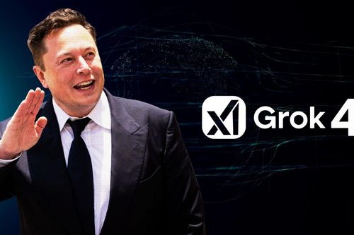 Elon Musk công bố 'AI thông minh nhất thế giới'