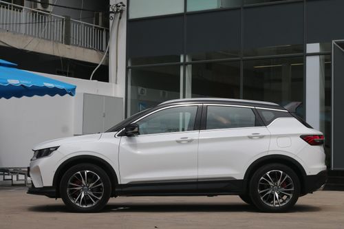 Tân binh SUV cỡ B chen chân thế nào giữa cuộc đua khốc liệt?