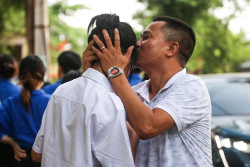 Trượt cấp 3 là hết đường?