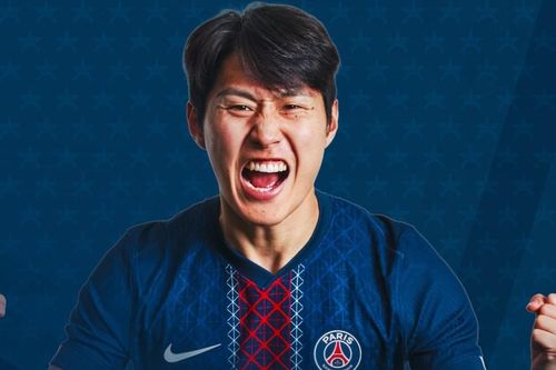 Lee Kang-in trước ngưỡng cửa lịch sử
