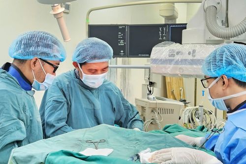 Người đàn ông ở TP.HCM hai lần thoát chết trong lúc ngủ