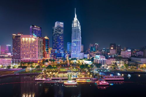 Chuyên gia Fulbright: TP.HCM có cơ sở để cạnh tranh với Tokyo, Seoul