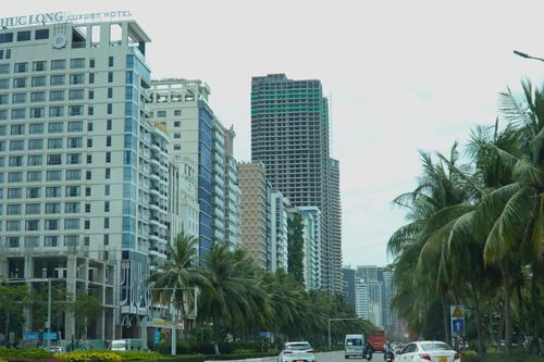 Khách sạn ở Đà Nẵng tăng giá gấp 3 vẫn 'cháy phòng' mùa pháo hoa