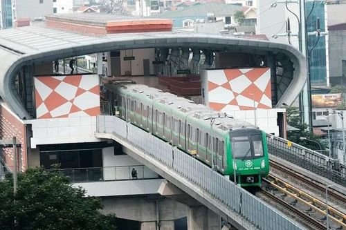 Hà Nội dành hơn 30,1 tỷ đồng đầu tư bổ sung hệ thống phòng cháy chữa cháy tuyến đường sắt Cát Linh - Hà Đông