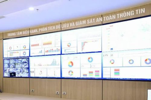 Dự án Luật An ninh mạng: Ưu tiên bảo vệ không gian số quốc gia