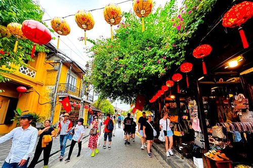 Hội An đứng thứ 6 trong Top 25 thành phố đẹp nhất thế giới năm 2025