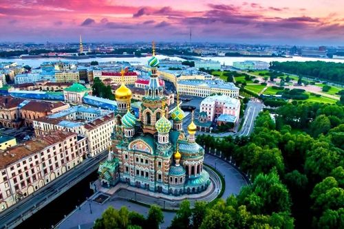 Hướng tới dòng khách 2 chiều bền vững