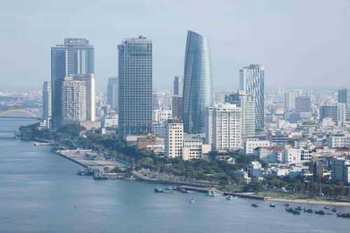 Đà Nẵng tiên phong xây dựng chính quyền số hiện đại, hướng tới đô thị thông minh và phục vụ