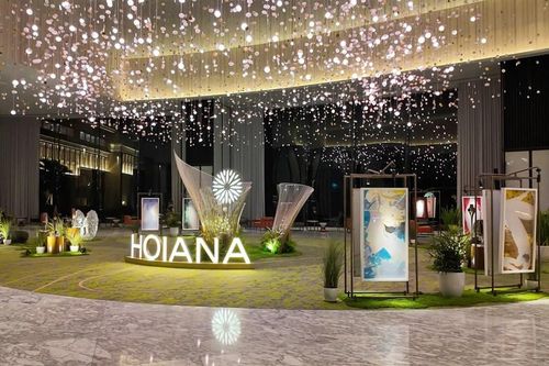 Ra mắt Hoiana Gallery- Không gian nghệ thuật tôn vinh văn hóa Hội An
